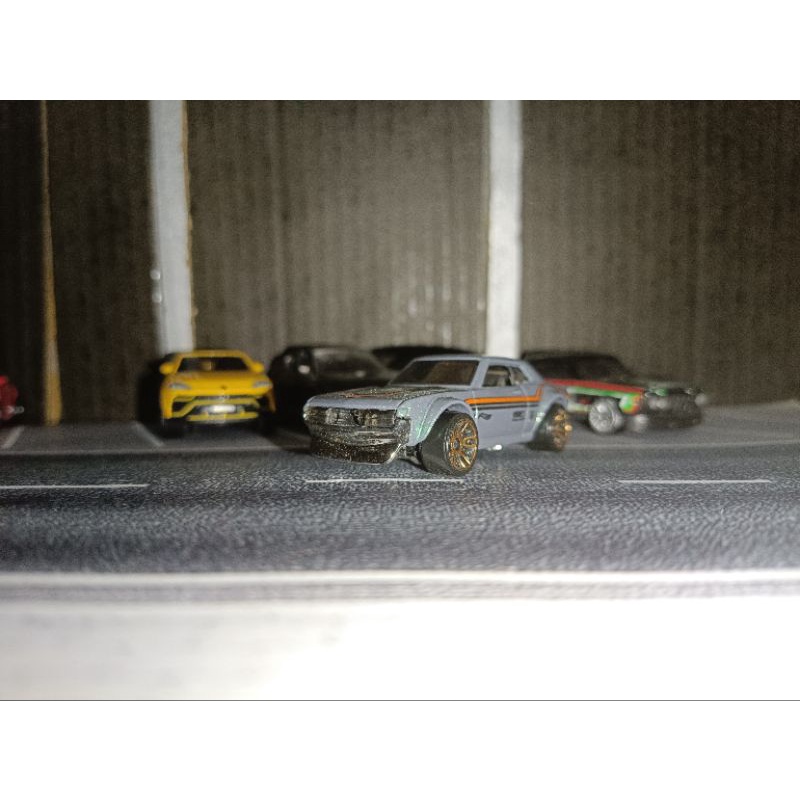 hotwheels toyota celica