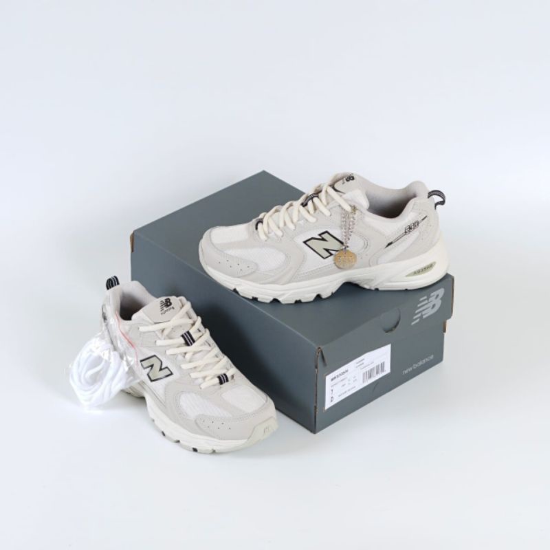 New balance 530 Ivory MR 530 SH