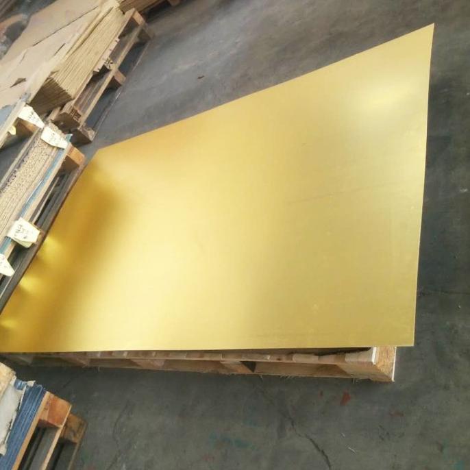 mit AKRILIK 122 X 183 EMAS / GOLD MIRROR 2MM LEMBARAN ACRYLIC