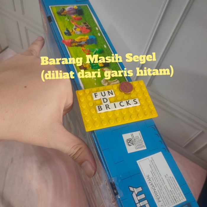 lego 60291 city modern family house