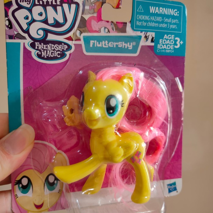 my little pony friendship is magic fluttershy