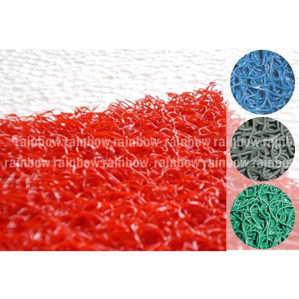 Konfli Keset Meteran / Keset Mie Lobby