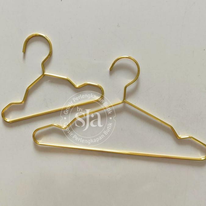 *#*#*#*#] Hanger Baju Bayi Baby / Hanger Baju Doggy / Hanger Baju Anjing
