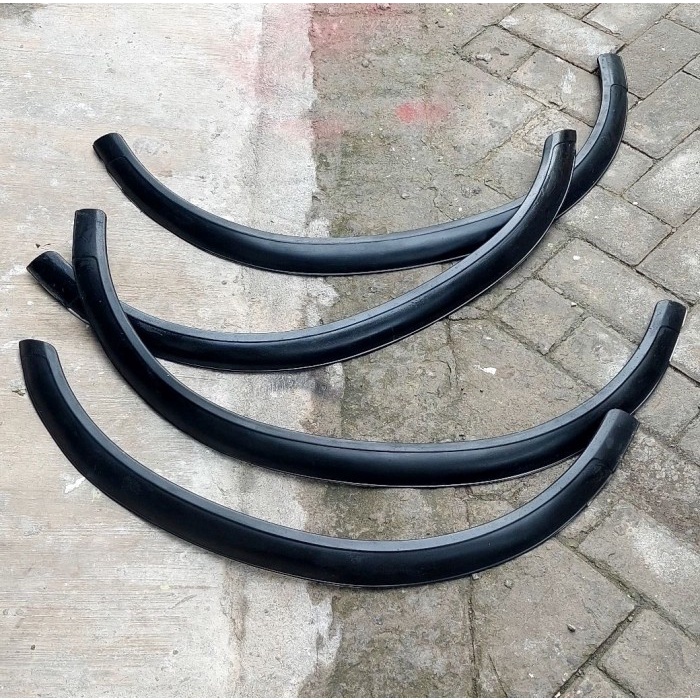 Bherby Fender Original Jimny Katana Sj410 Kondisi Ok