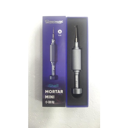 OBENG IPHONE Y 0.6 MECHANIC ISHELL