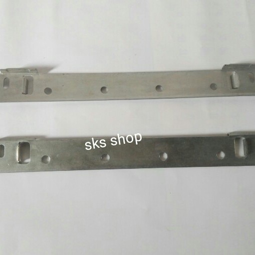 

SET PLATE / JEPITAN MATA SERUT 2012 NB