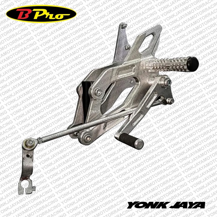 For Sale Footstep Bpro Cbr250Rr New Ori