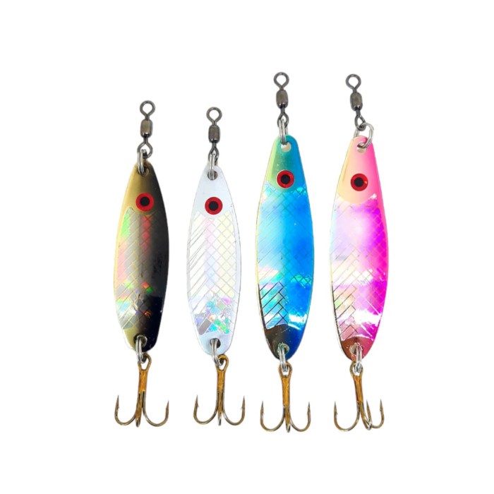 Umpan Pancing LURE SPOON AXZ ALTIMA 12GRAM-20GRAM