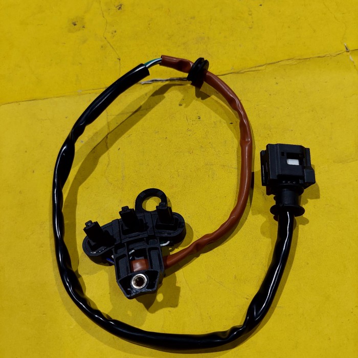 Sensor Ckp Vario 150