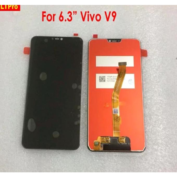 LCD + TOUCHSCREEN VIVO V9 1727 ORIGINAL