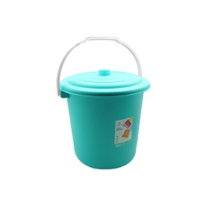 Ember Pak 27 + Tutup 27 Liter EMB 27 Claris Ember Plastik Tutup