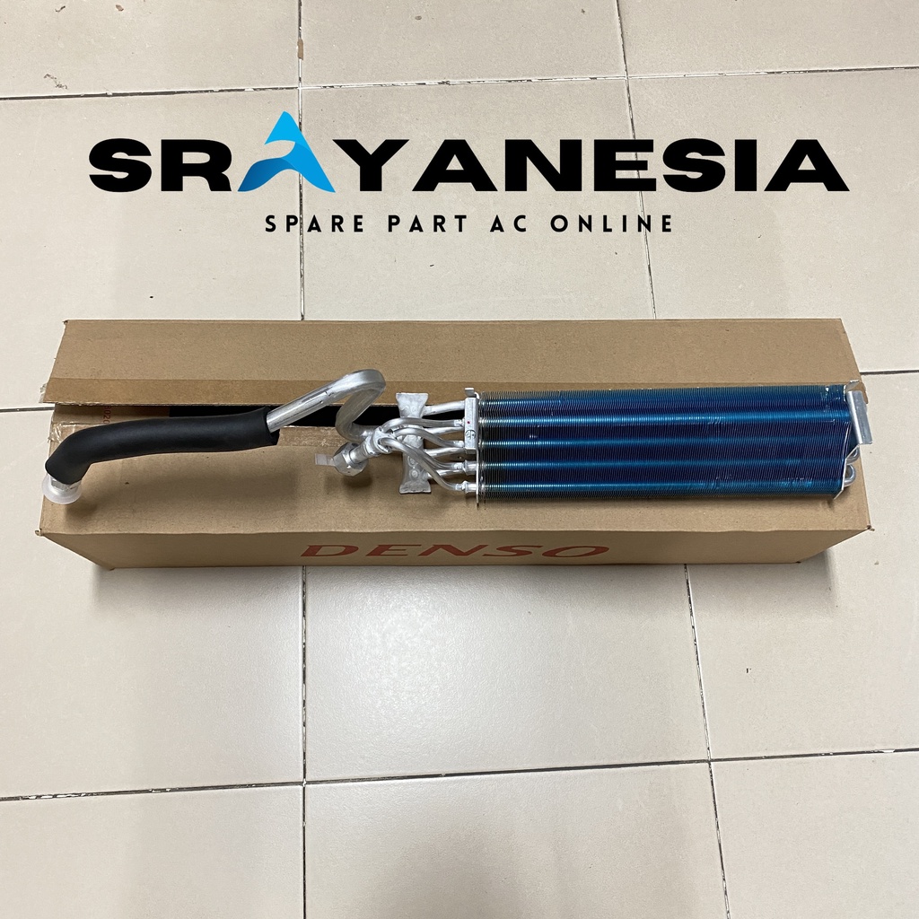 Evaporator AC Belakang Avanza, Xenia Lama 2003-2010 Ori Denso 0410