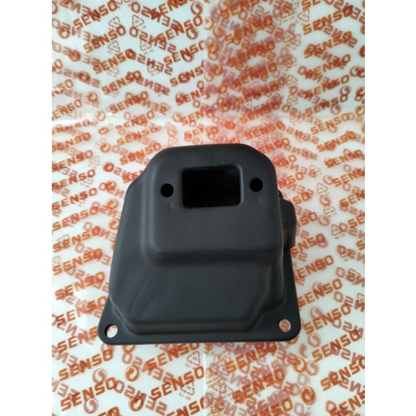 NEW knalpot ms381 038 muffler ms 381 038