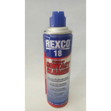 rexco 18