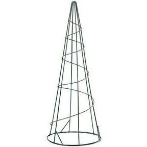 Natal // Rangka Pohon Natal Tinggi 120Cm , Pohon Natal, Dekorasi Natal Berkualitas