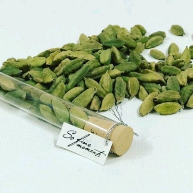 

Buruan serbu] Kapulaga India Kapulaga Hijau 6 gram