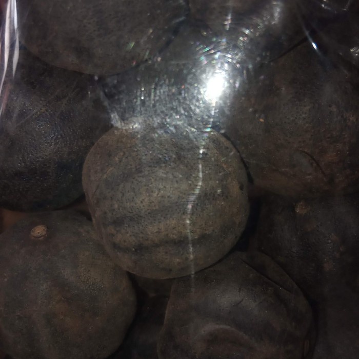 

#####] Lemon Kering lemon hitam lemon aswad 250 gram