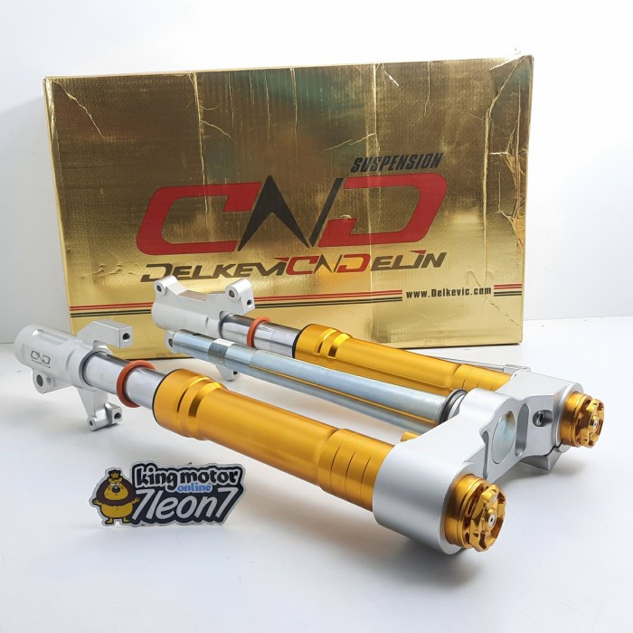 ✨Sale Upside Down Nui Adv 150 Delkevic Diskon