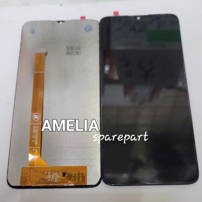 LCD+TOUCHSCREEN ADVAN G9 / G9 PRO ORI