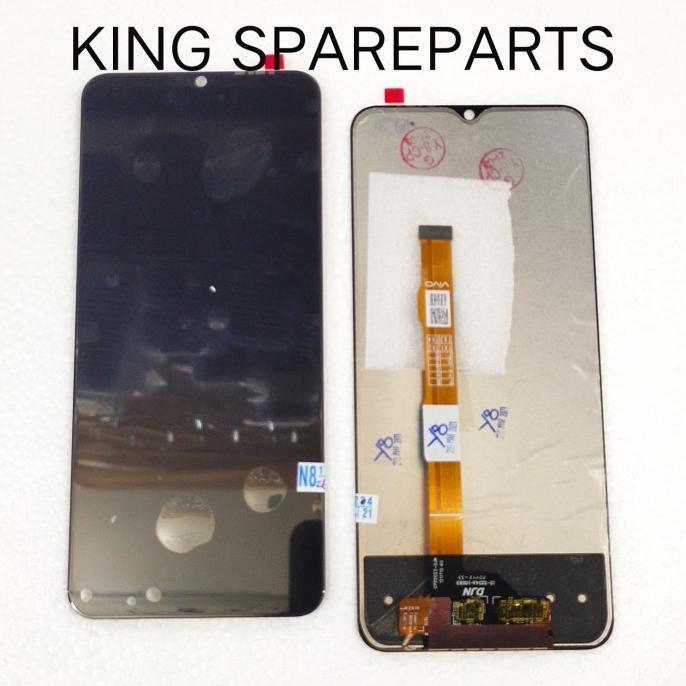 LCD TOUCHSCREEN VIVO Y51 2020 V2030 ORIGINAL