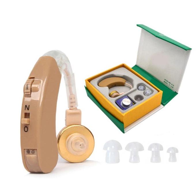 Alat Bantu Pendengaran Anak Mini Terlaris