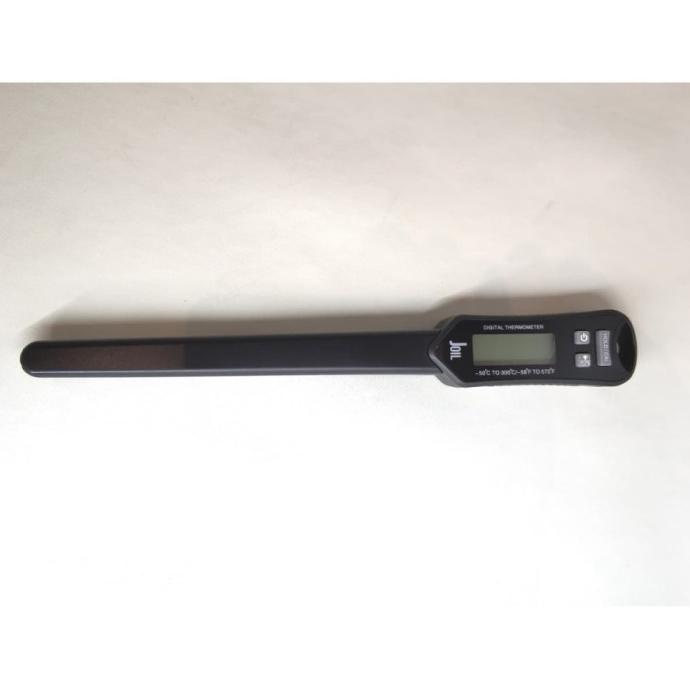 Thermometer Digital Termometer Dapur Makanan Waterproof - Joil KT1