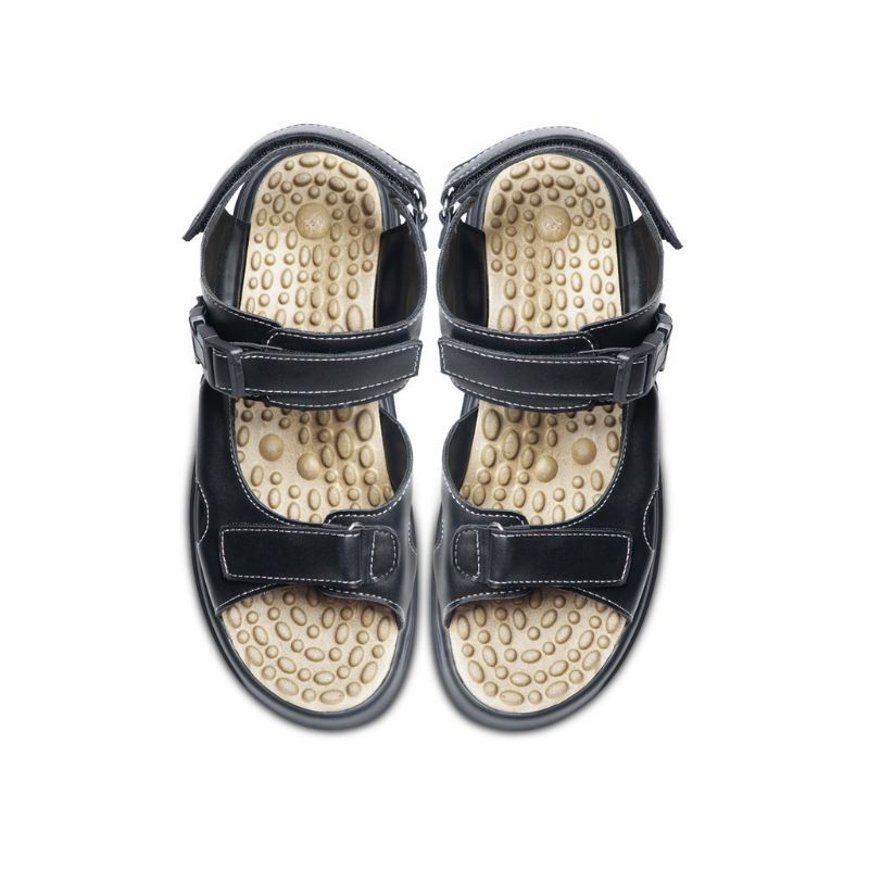 Jaco K-Walk Relaxer Sandal Kesehatan Reflexi Terapi Akupuntur