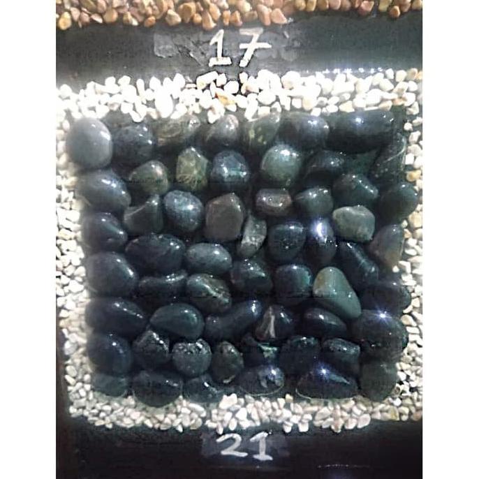BATU KORAL SIKAT BENGKULU HITAM @15 Kg