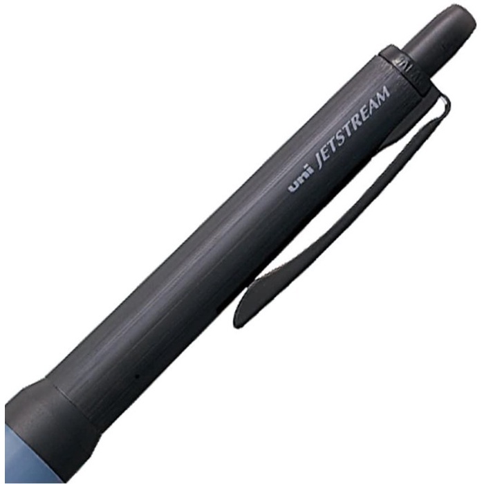 

Uni Jetstream Alpha Gel Grip 0.7 Mm Ballpoint Pen
