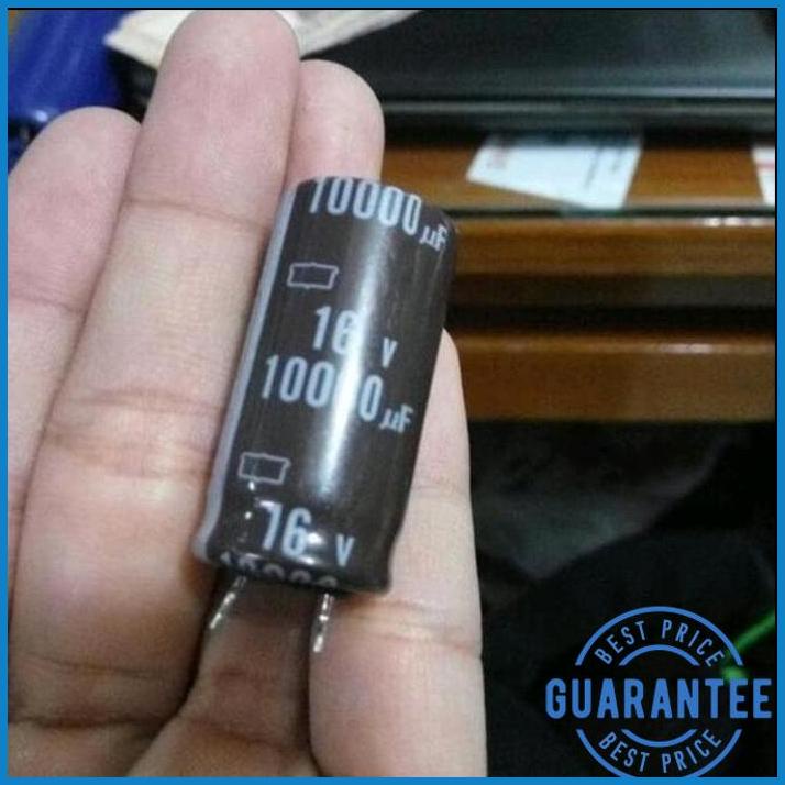 ELCO 10000UF 16V KMG | BPL