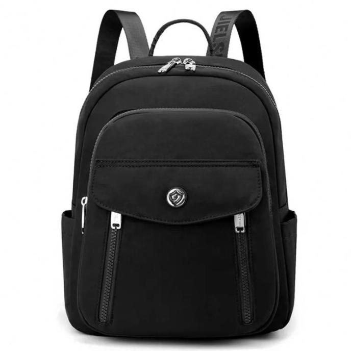 SPECIAL PRICE TERLARIS JIELSHI ROSSIE - TAS RANSEL WANITA SEKOLAH SASAANGELA56