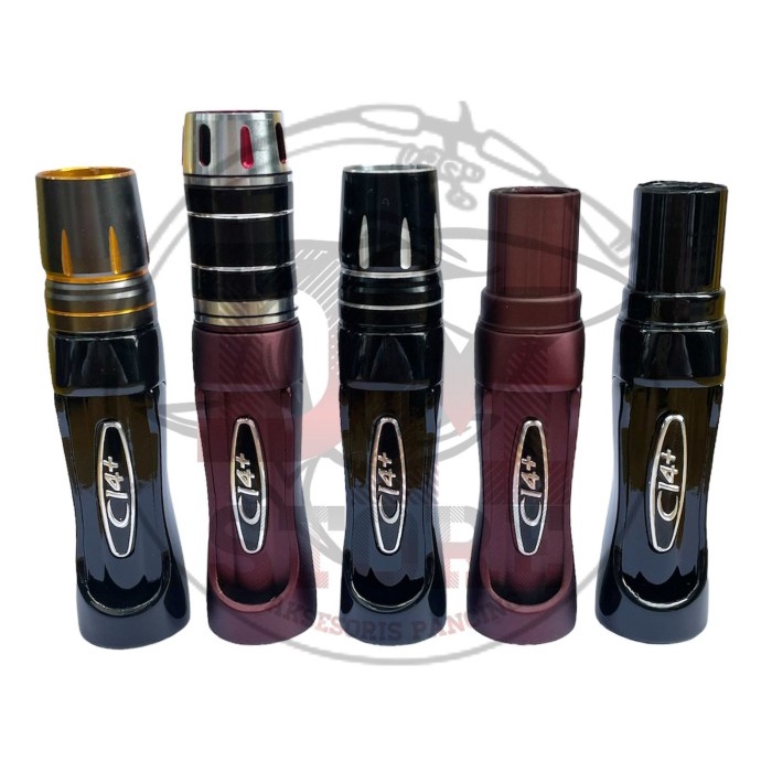 REELSEAT SPINNING UL C14 - REEL SEAT SHIMANO - REELSEAT SPINNING