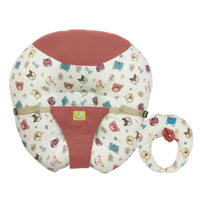 Terbaru Baby Joy Bantal Sofa Little Forest Series - Bjb2103 Promo Terlaris