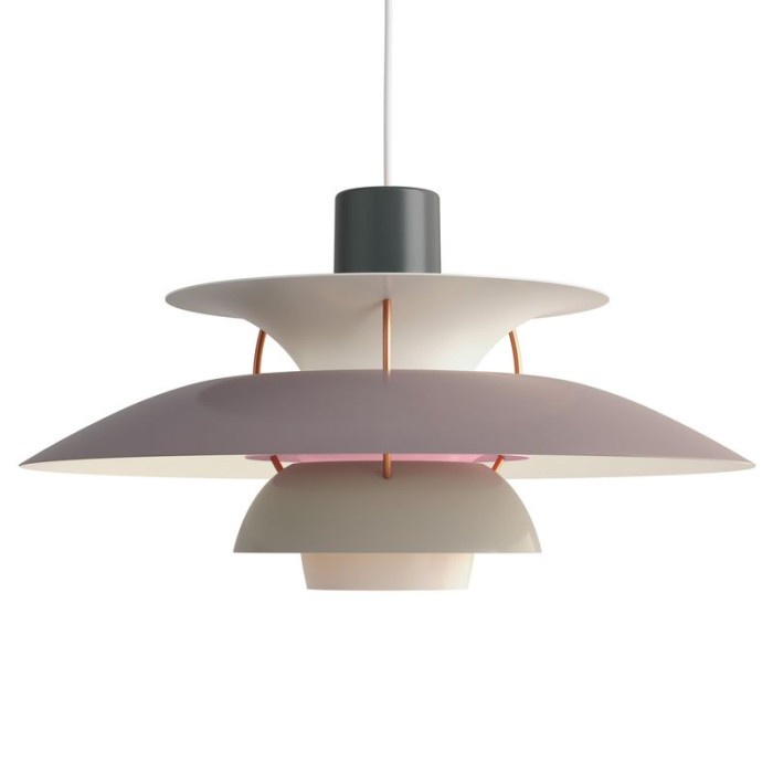 Lampu Gantung Louis Poulsen PH 5 Pendant Lamp Fitting