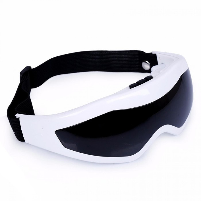 JM- Alat Pijat Terapi Mata Elektrik