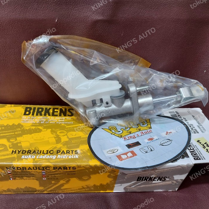 MASTER KOPLING ATAS SUZUKI AERIO