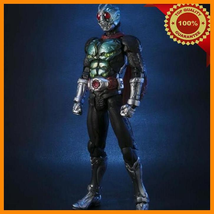 (GAMO) BANDAI SUPER IMAGINATIVE CHOGOKIN SIC VOL 68 - MASKED RIDER 1 ICHIGO