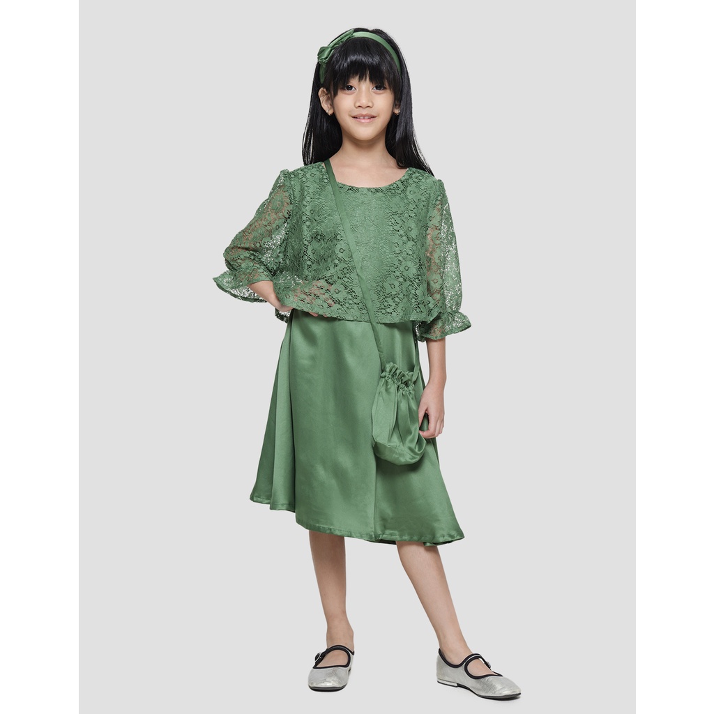 Exit Girls Laurel Dress Anak Perempuan 119318347