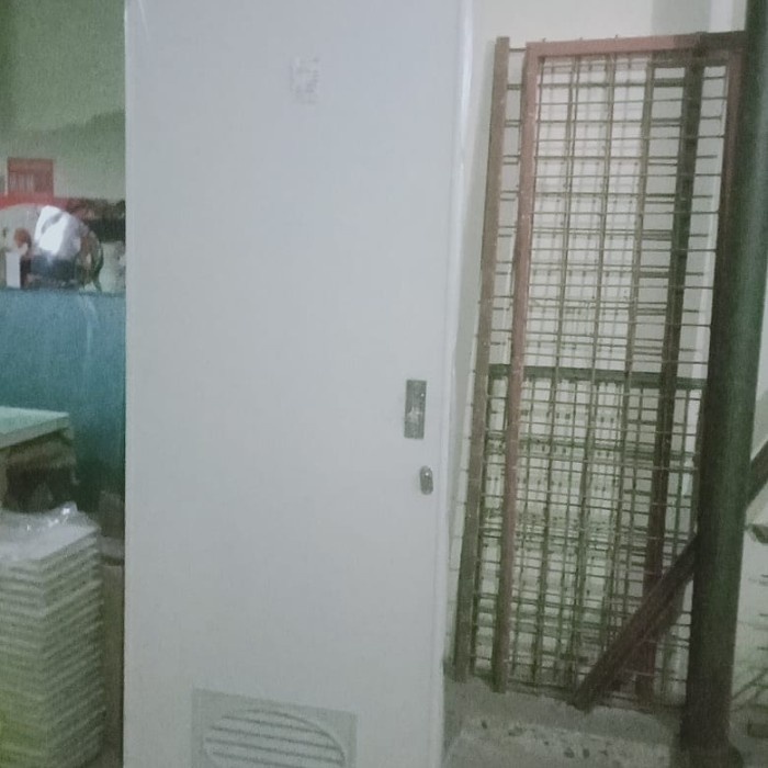 PINTU PVC GESER SLIDING