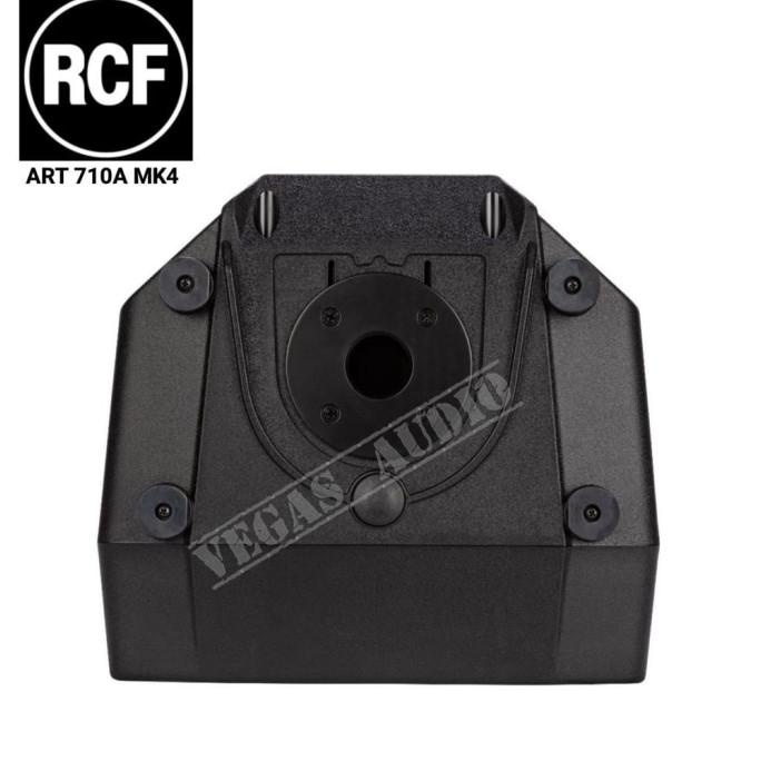 PROMO RCF ART 710A MK4 ACTIVE SPEAKER 10" ORIGINAL #ORIGINAL