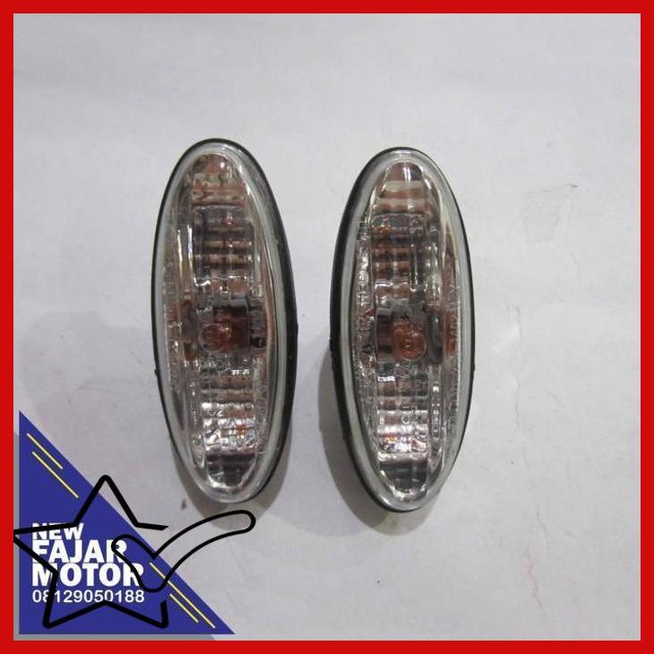 FORD ESCAPE LAMPU FENDER SET [NJW]