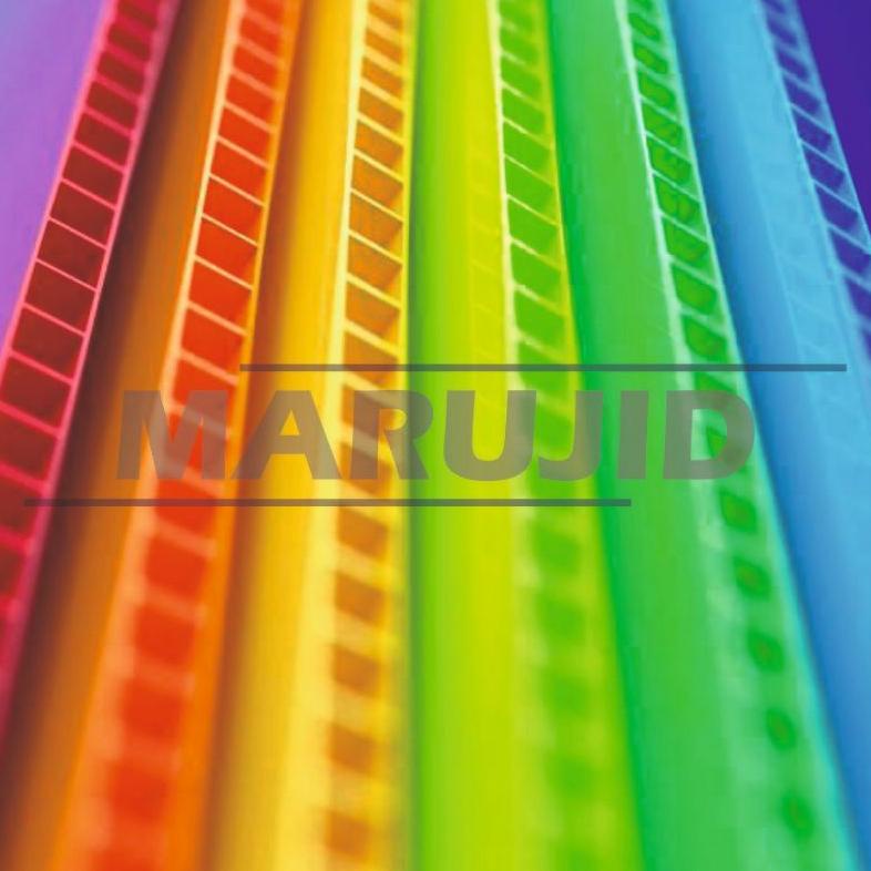 

Kekinian INFRABOARD IMPRABOARD 100X75cm Tebal 3mm PP BOARD ,.