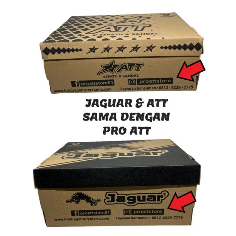 Terlaris TER Sepatu Sekolah Anak SD SMP Pro ATT LST 931 V dan JAC 302/OR 772/PA 700 