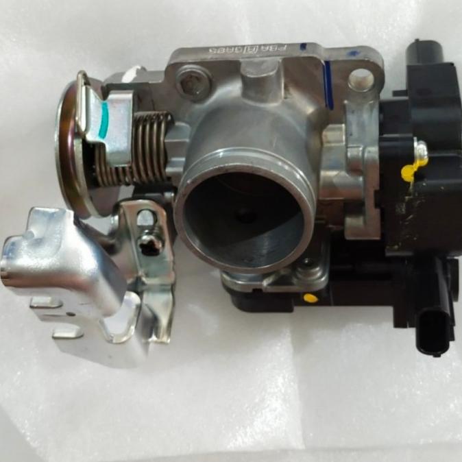 Throttle Body Assy Cb150R Supra Gtr Sonic 150 Ori 16400-K56-N01