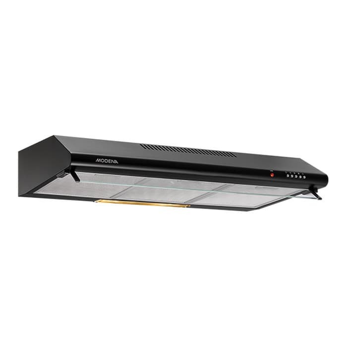 MODENA COOKER HOOD SX9512L