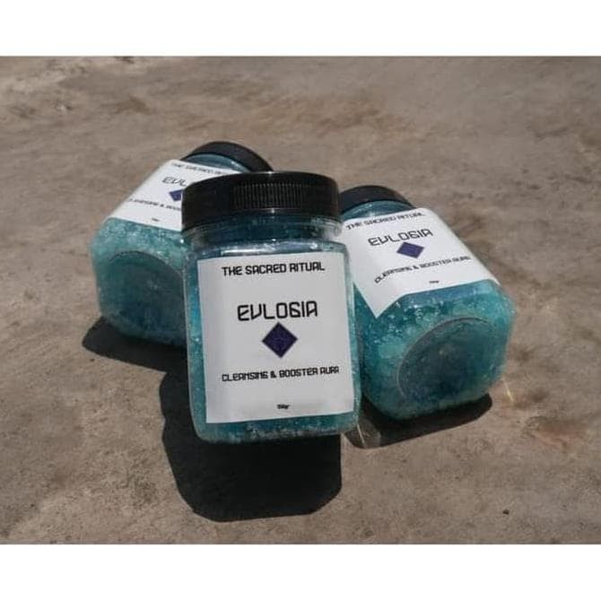 Hot Sale Garam Mandi Ruwatan Cleansing Booster Aura Terjamin Terjamin