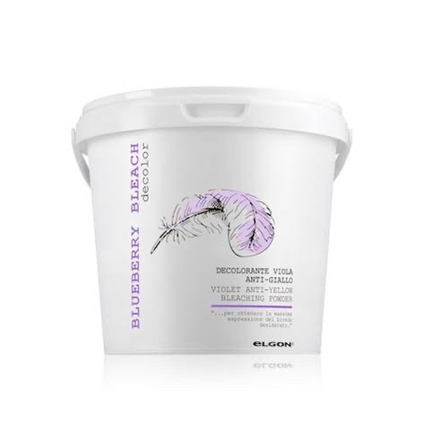 Elgon Bleaching - Blueberry 500gram