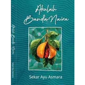 Buku Akulah Banda Neira Kode 573