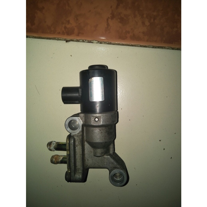 {Second} servo EACV honda ferio Limited