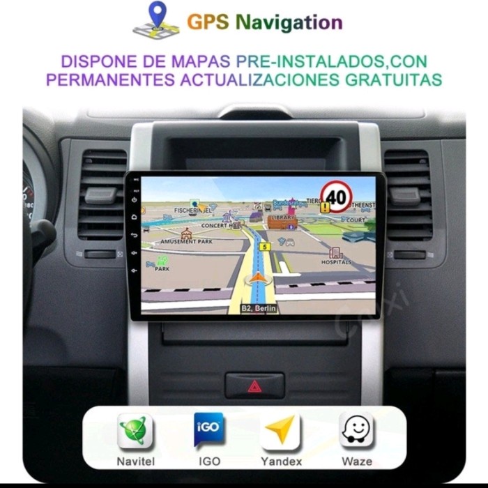 Promo Head Unit Tv Mobil Android Kijang Lgx Kapsul Super 9 Inch Ram 2/32 Ready Stock